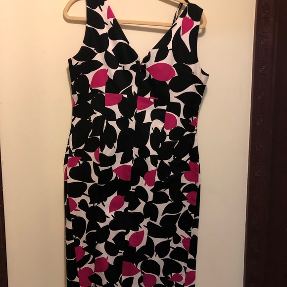 Donna Ricco Dress - Picture 6 of 8